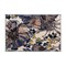 World Rug Gallery Modern Bright Flowers Non-Slip Area Rug 2' x 3' Cream 503CREAM2X3 - alternate 4